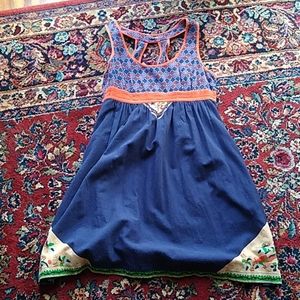 Urban Outfitters Écouté Dress